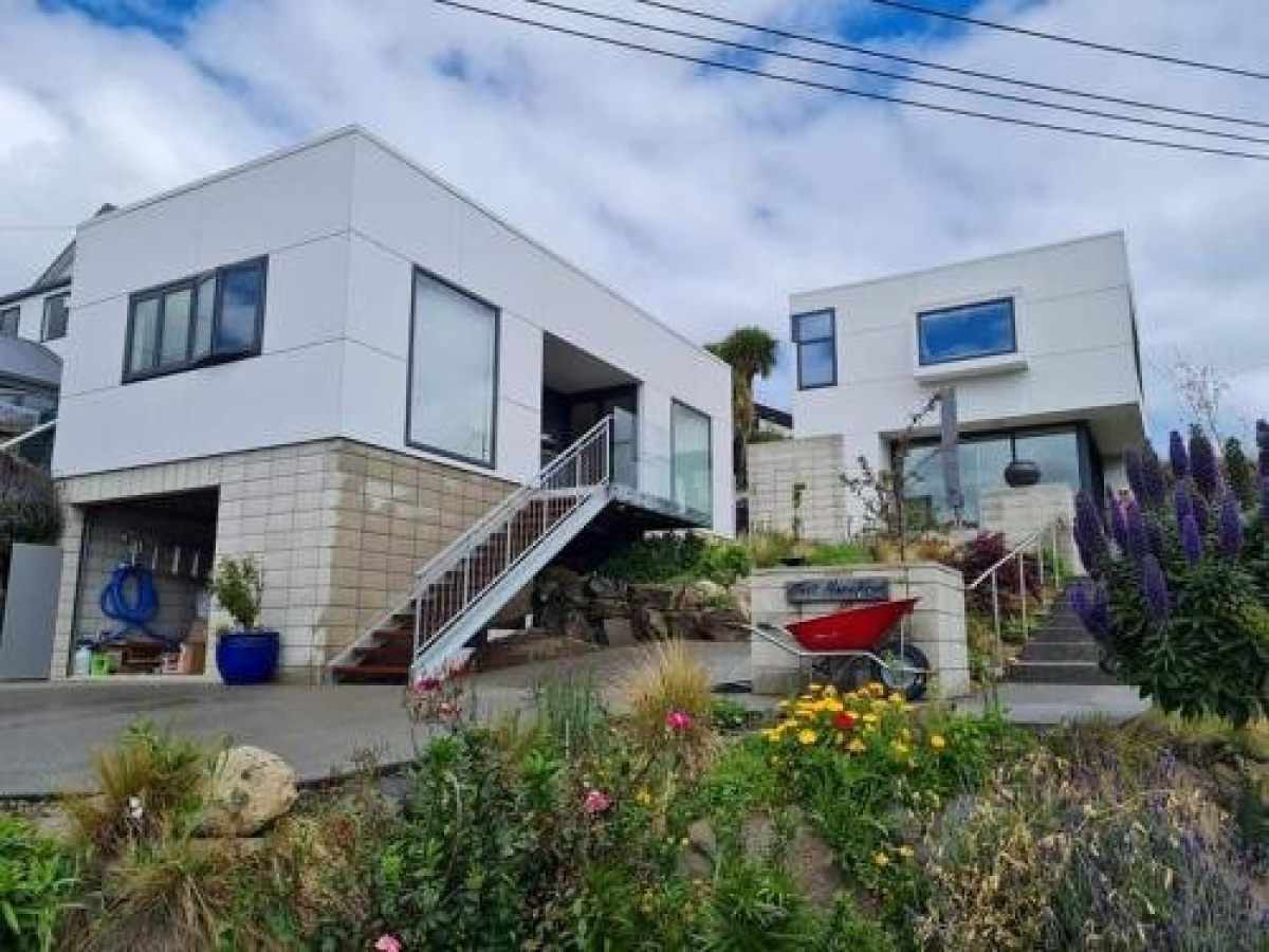 The Rectangle Akaroa