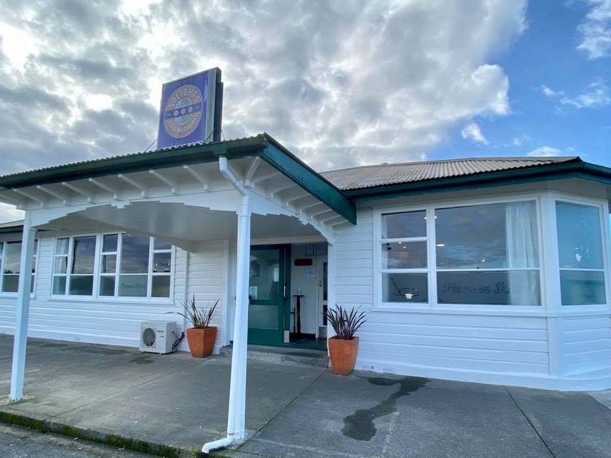 Hokonui Bed & Breakfast