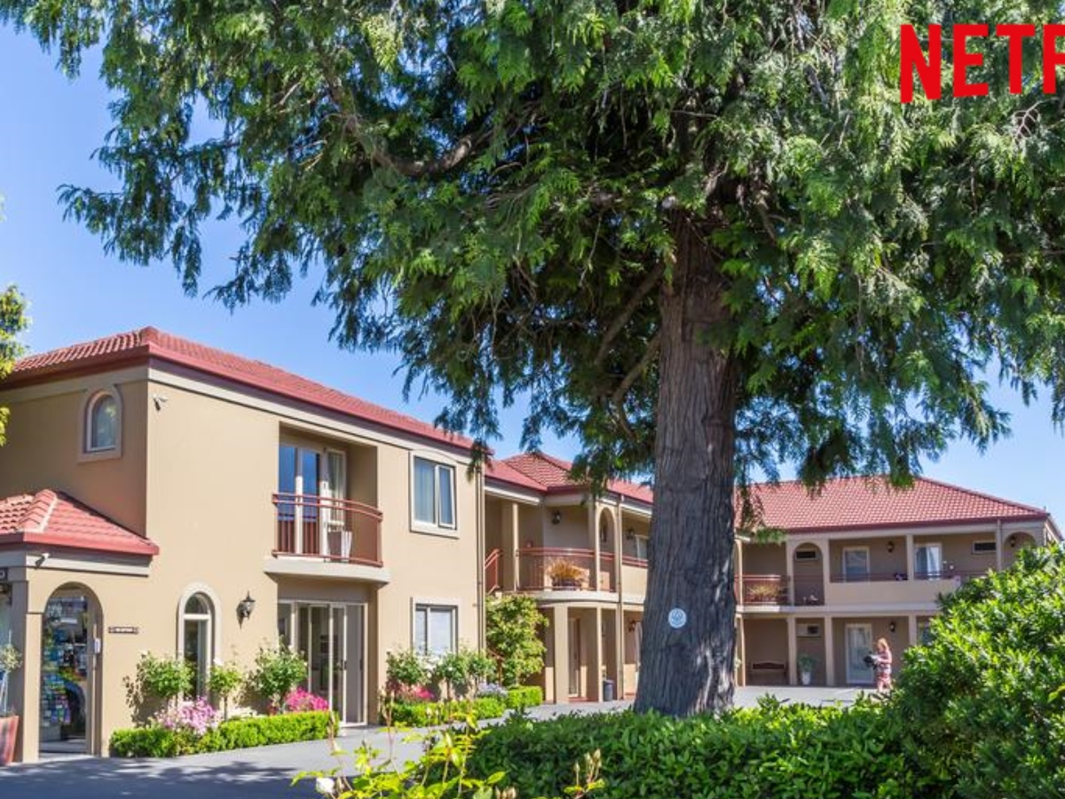 Roma on Riccarton, Riccarton;Christchurch