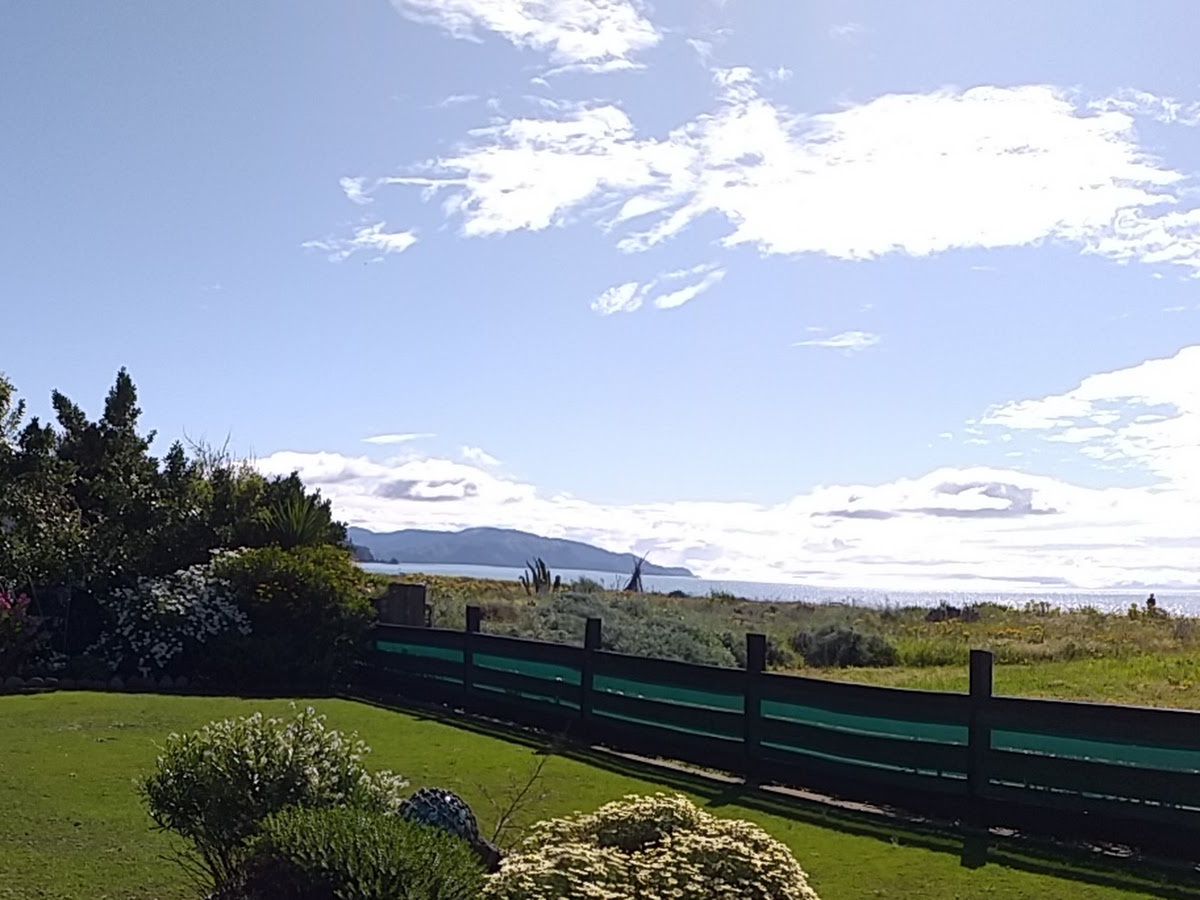 Rarangi Seaview On the Beach, Rarangi