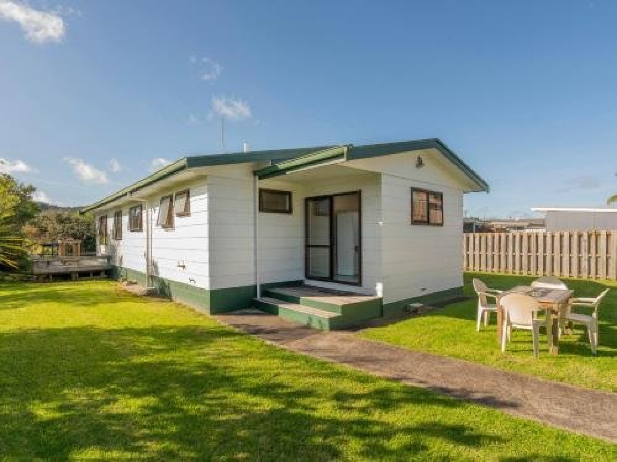 Bunkhouse Motel