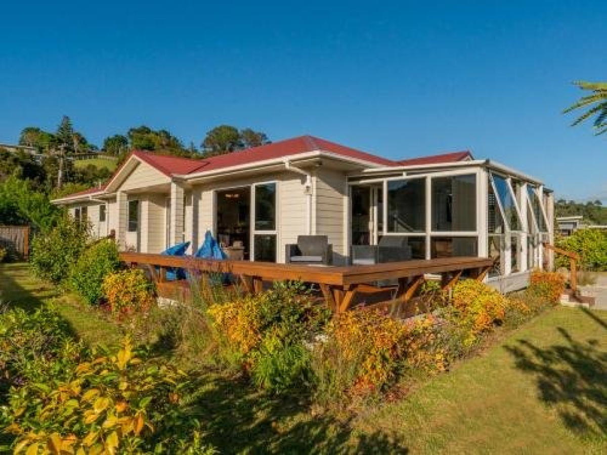 Home Backpackers
