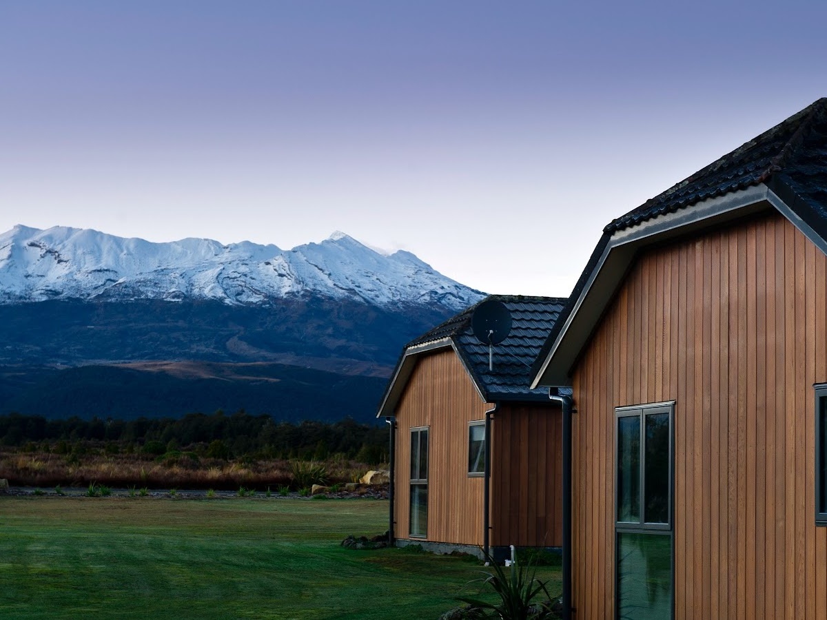 Discovery Holiday Park Bunbury
