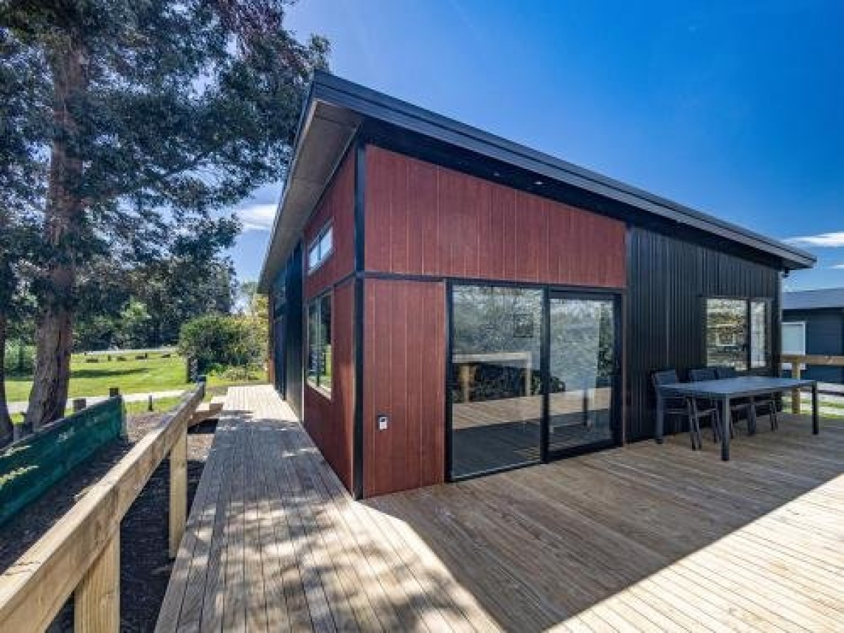 Modern Potts Point Studio, Potts Point