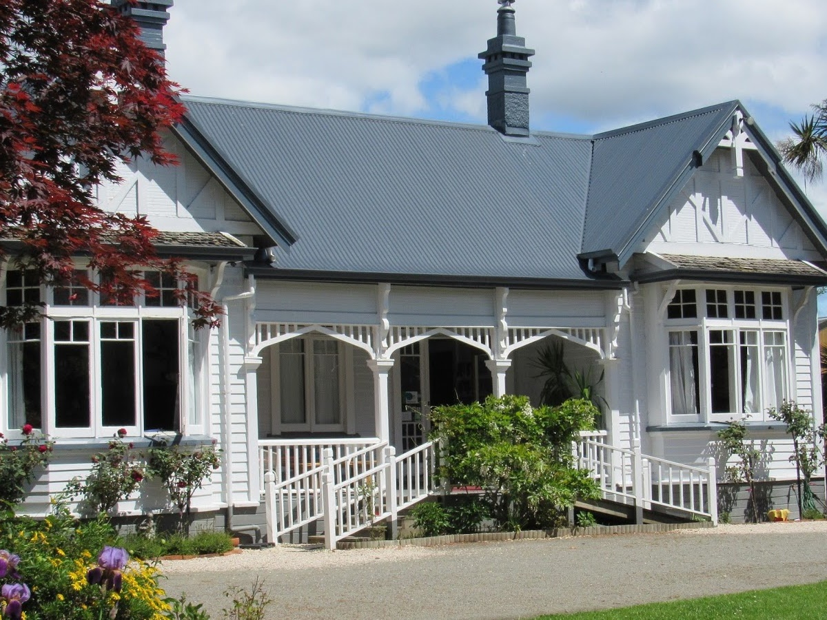 White Elephant Accommodation