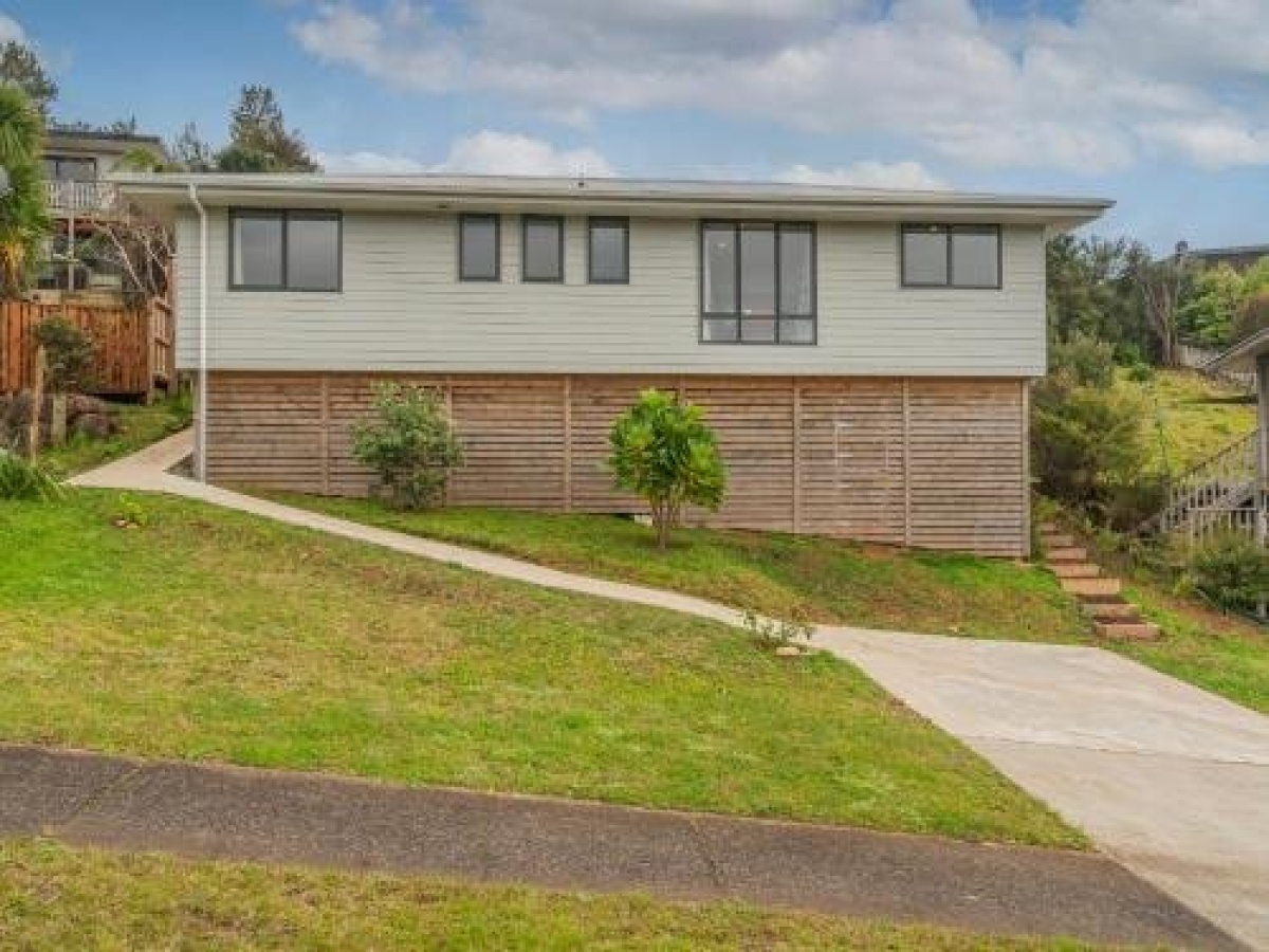 Manuka Park Serviced Apartments