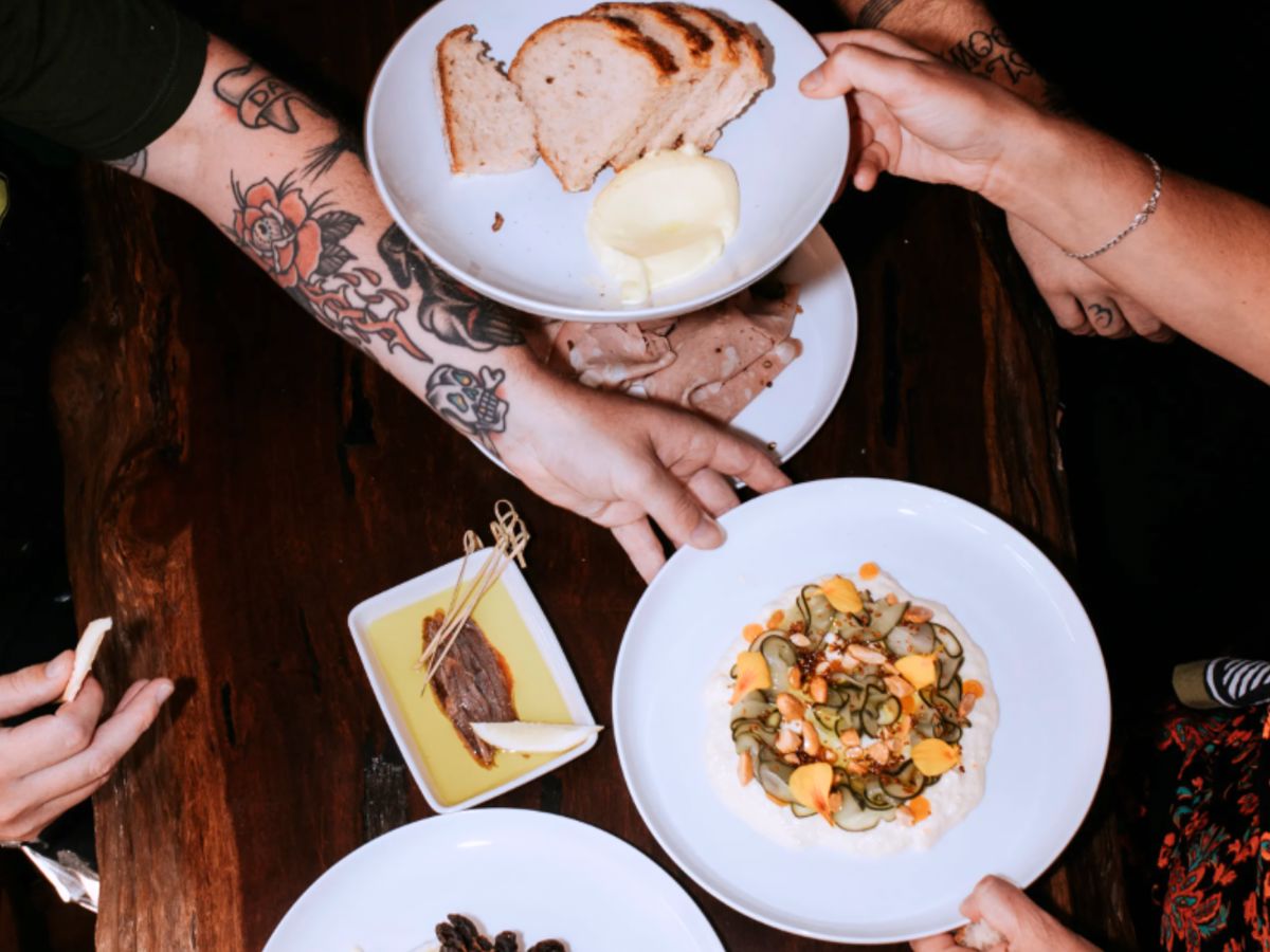 Pearl’s Bar | Margaret River