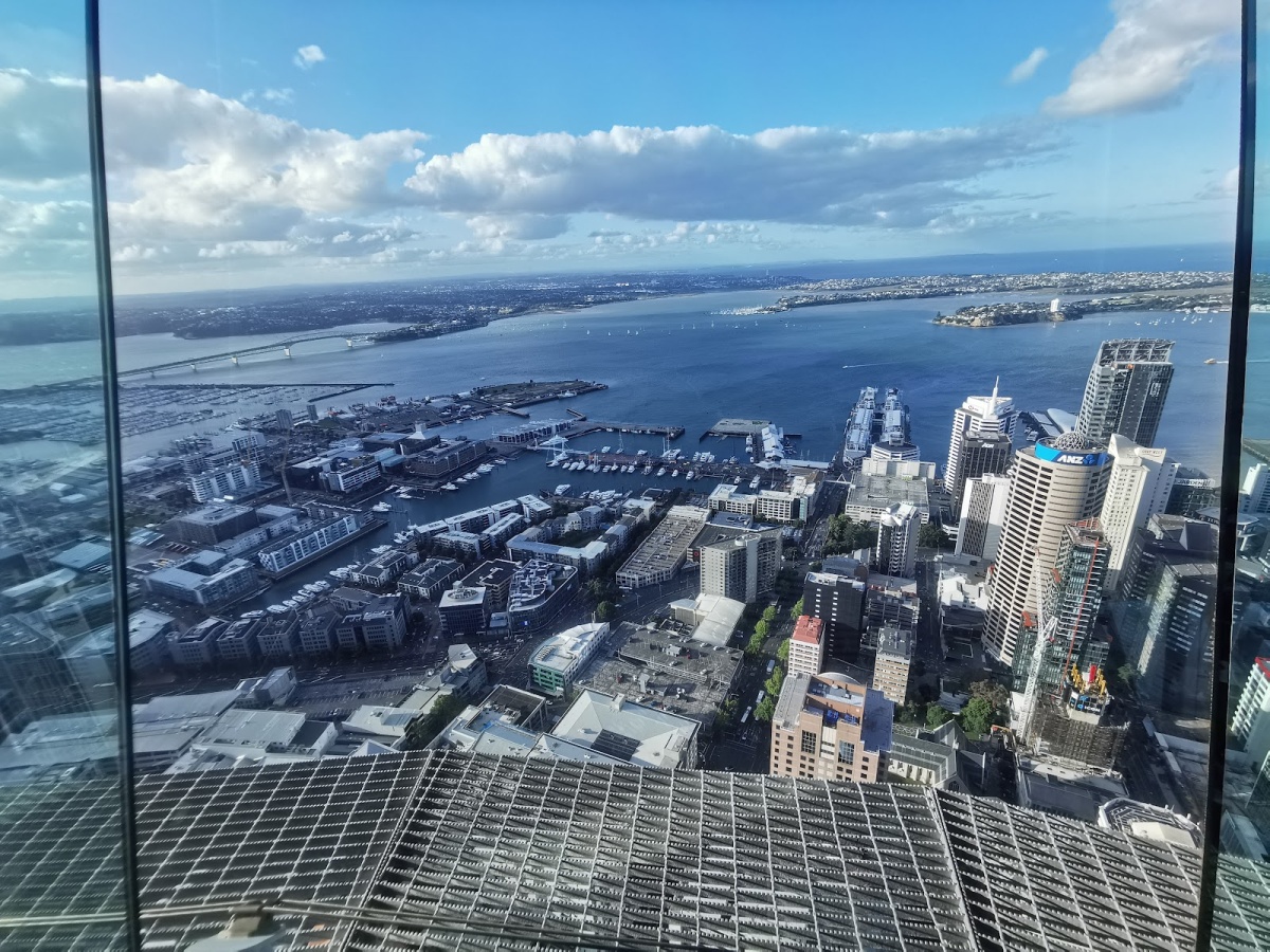 Sky Tower