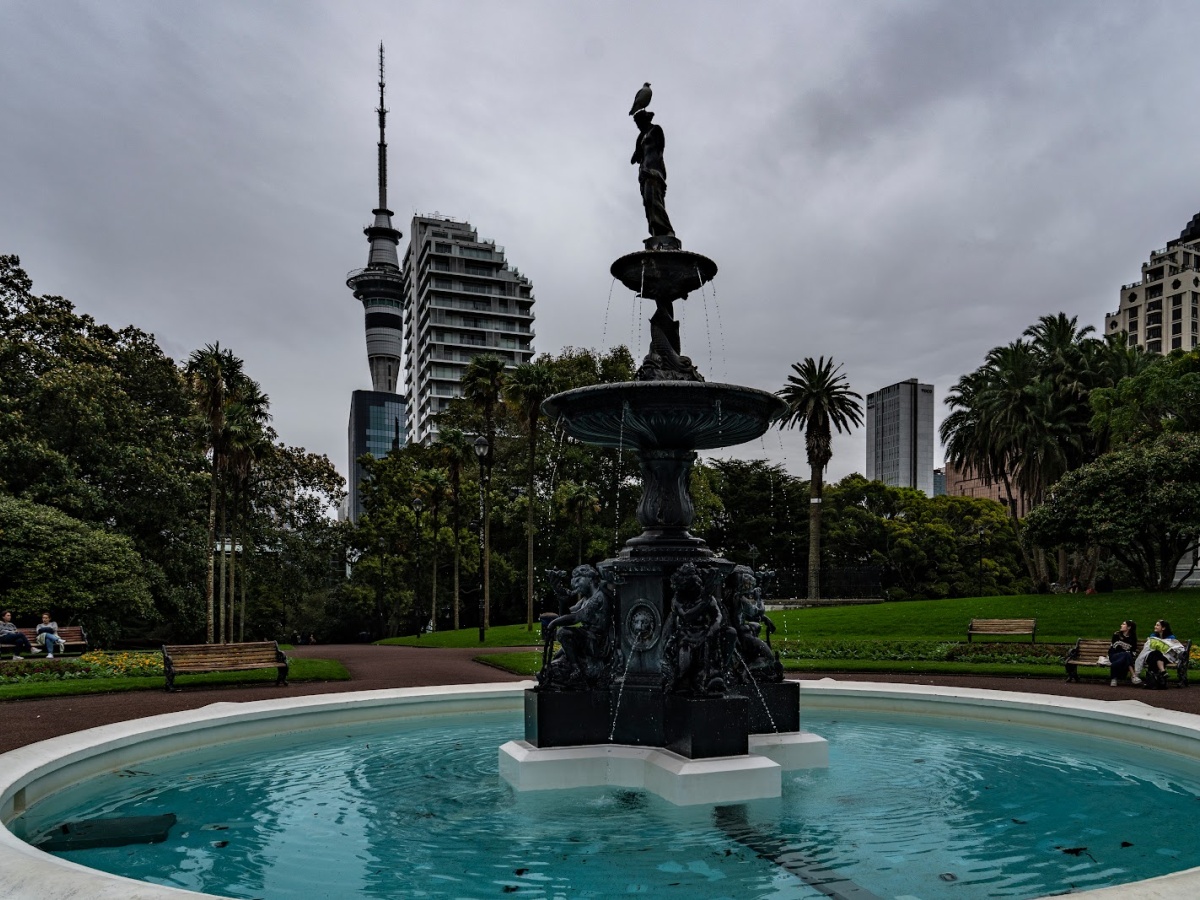 Albert Park