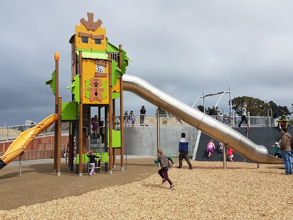 Avalon Park