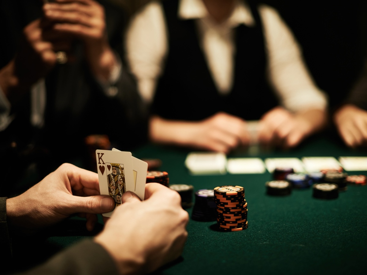 SkyCity Casino