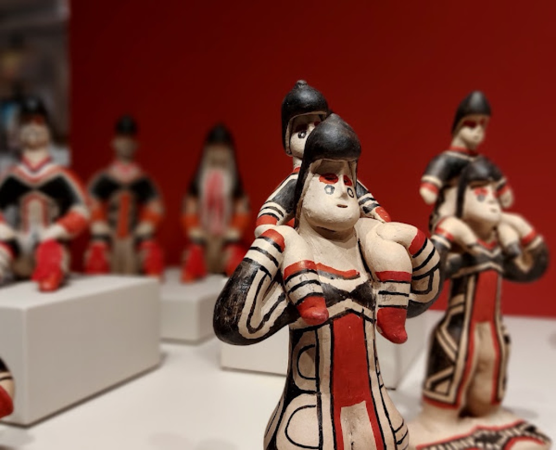 Te Manawa Museum