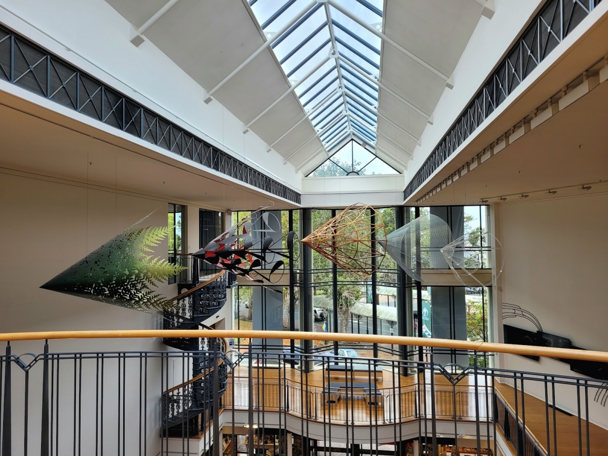 Dunedin Public Art Gallery