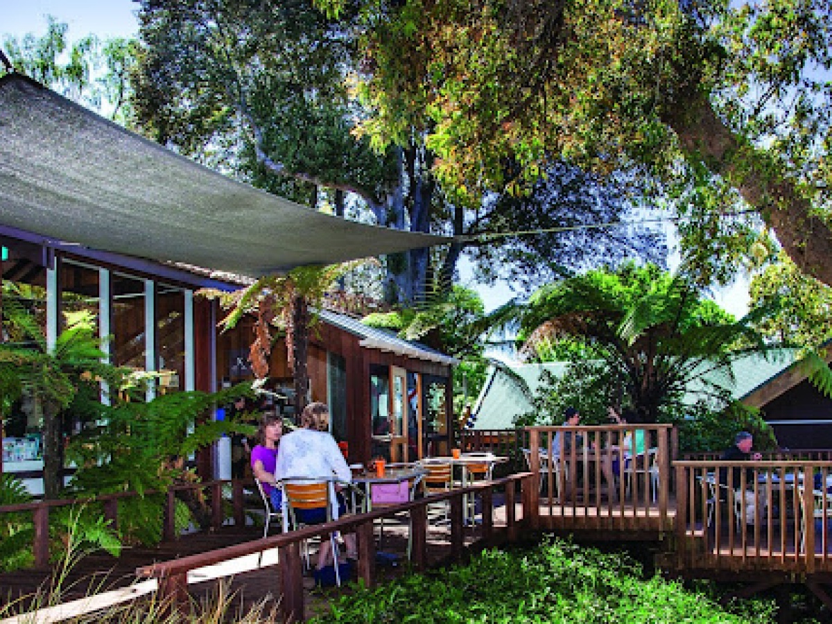 Tairawhiti Museum, Whataupoko
