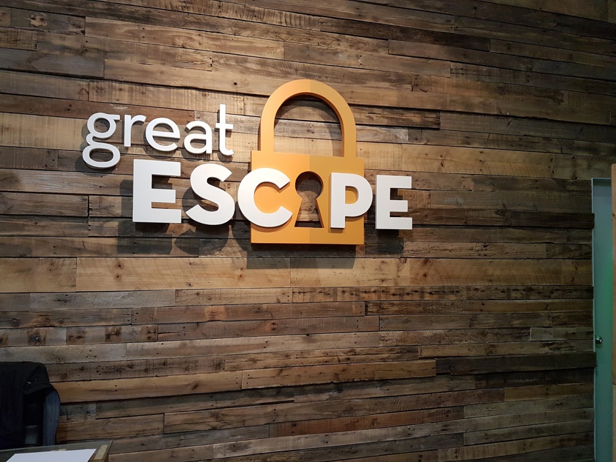 Great Escape