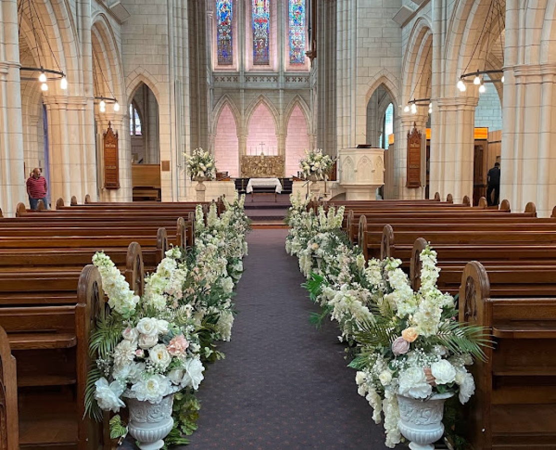St Matthew-in-the-City
