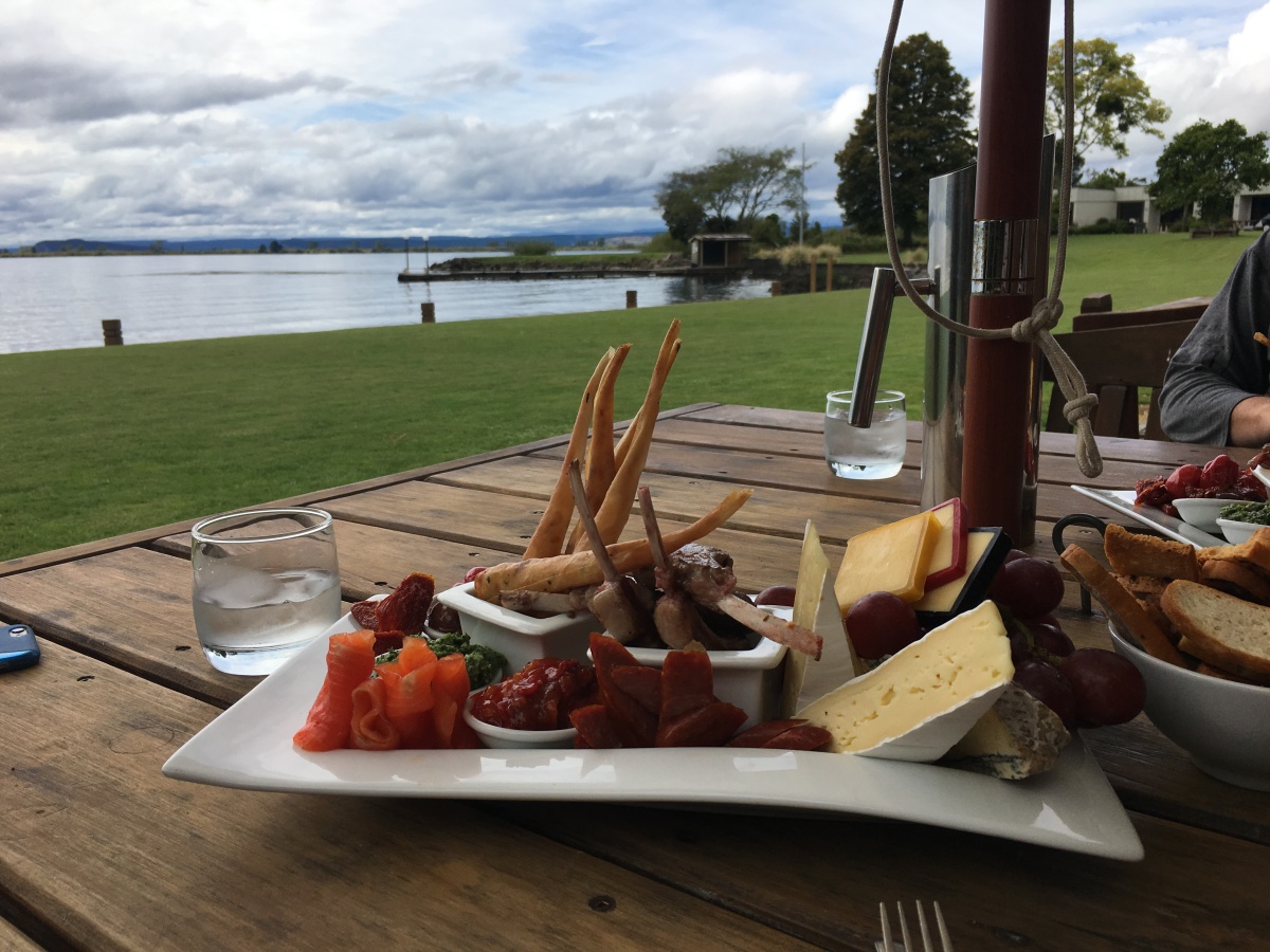 Love Taupo