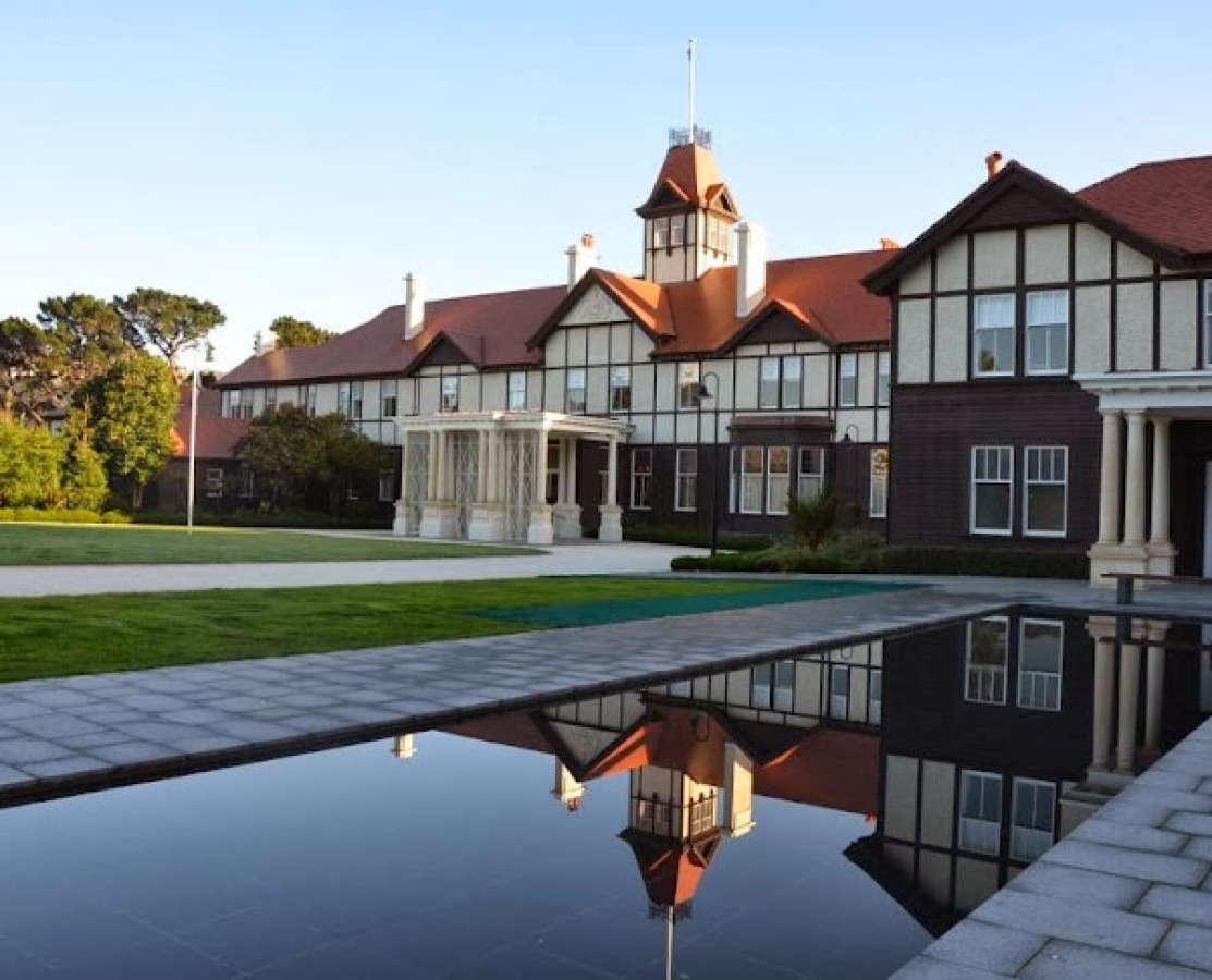 Government House