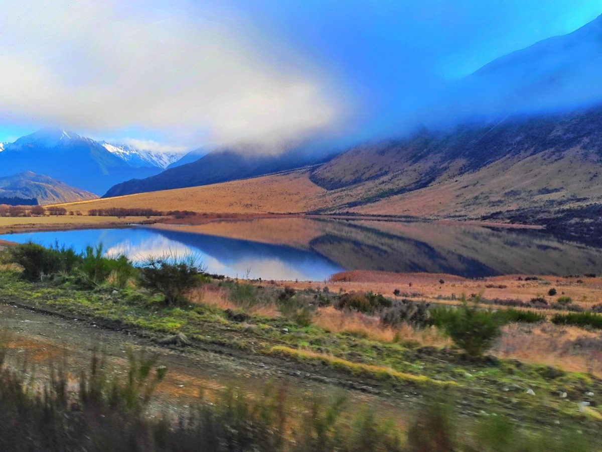 Great Journeys New Zealand