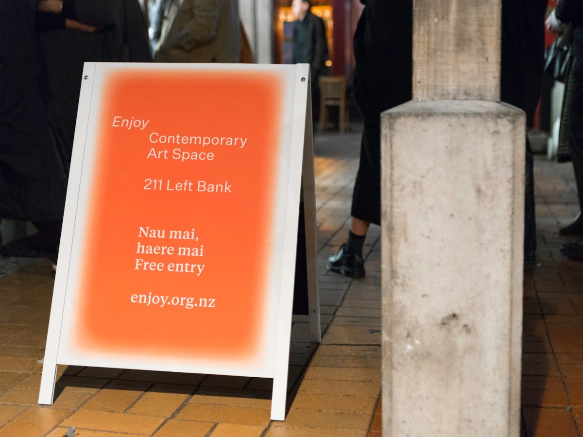 Enjoy Contemporary Art Space