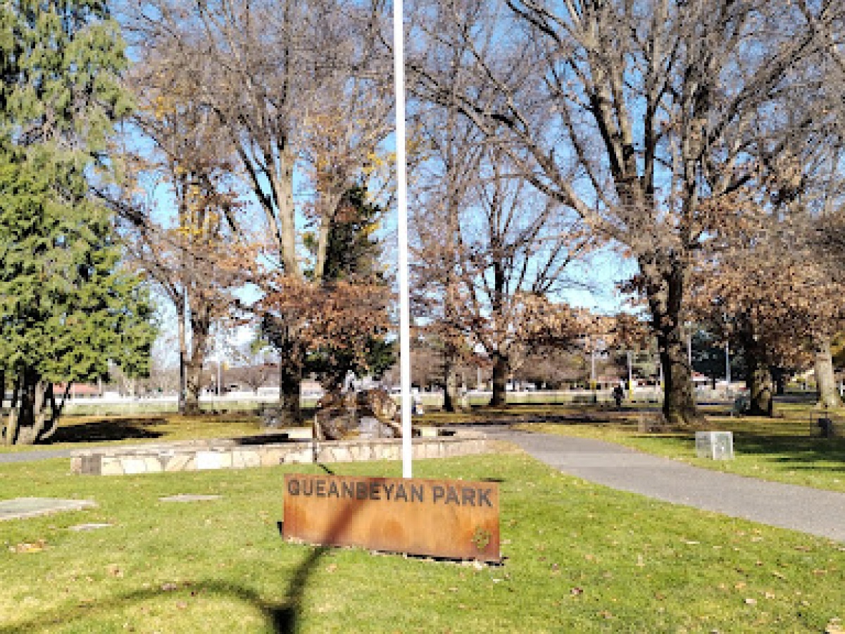 Queanbeyan Park