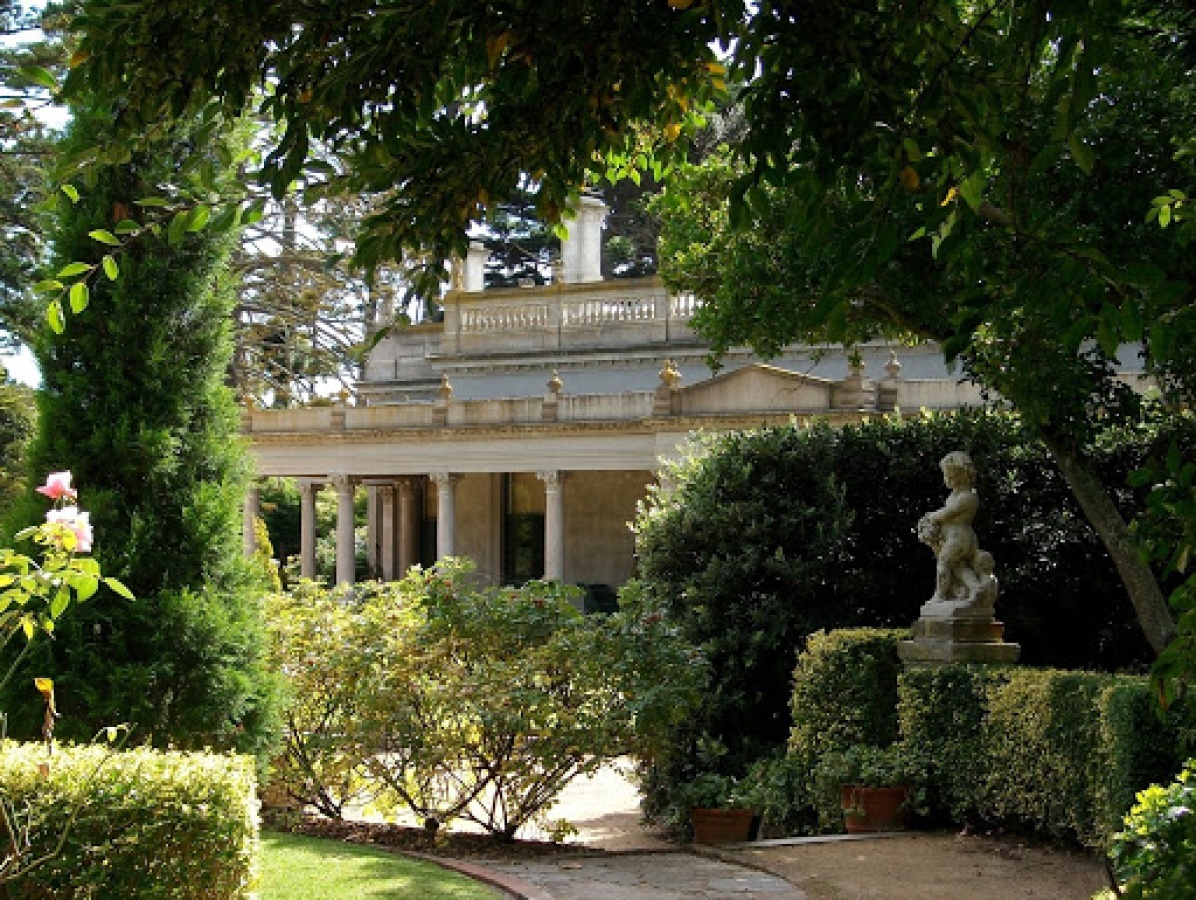 Beleura House & Garden
