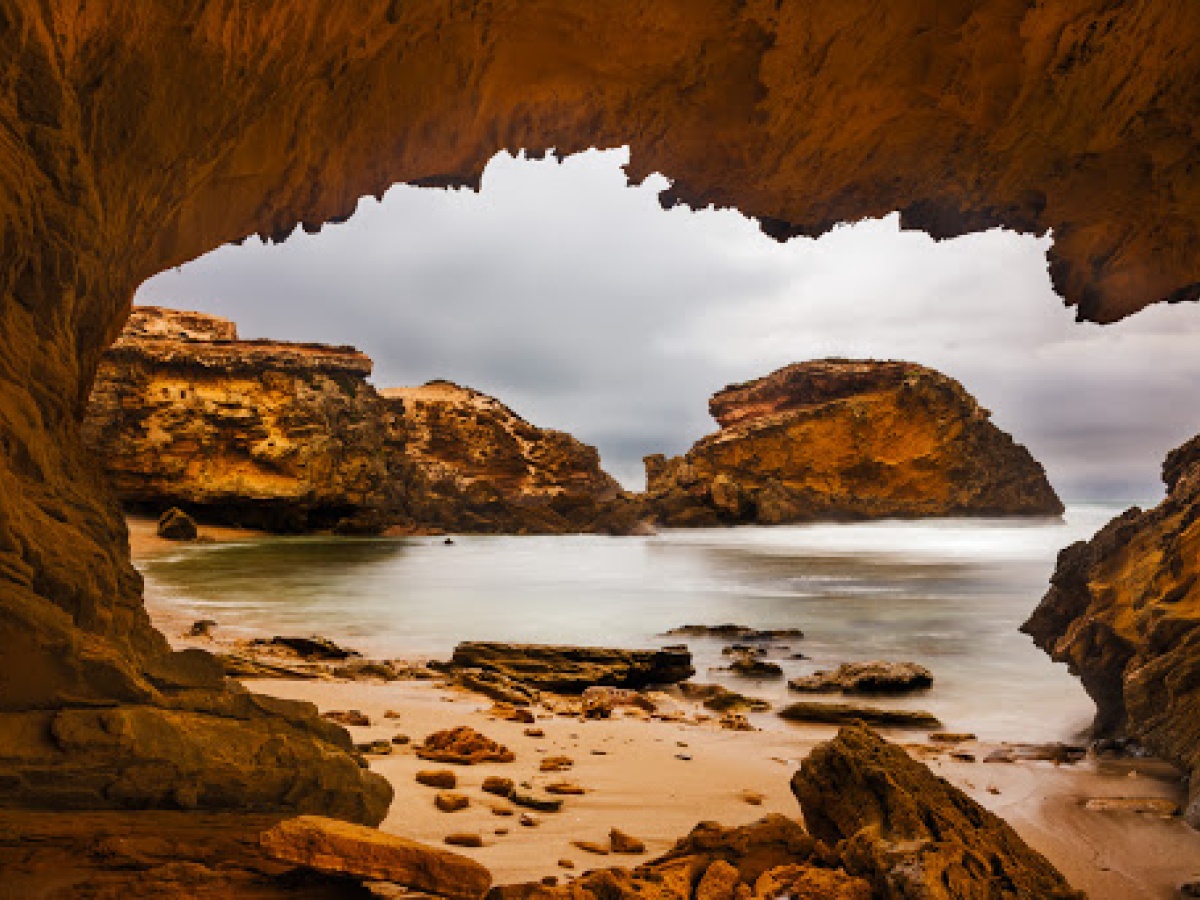 St Pauls Beach, Sorrento
