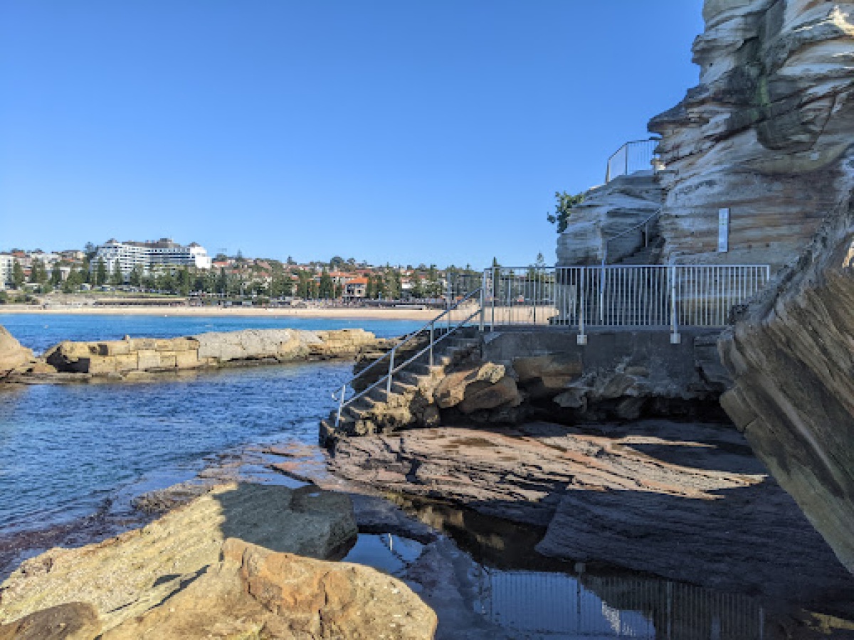 Giles Baths