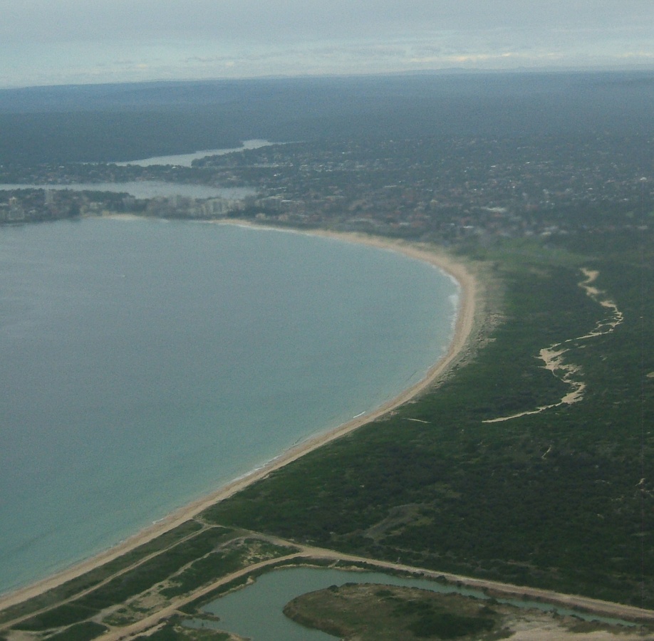 Wanda Beach Cronulla