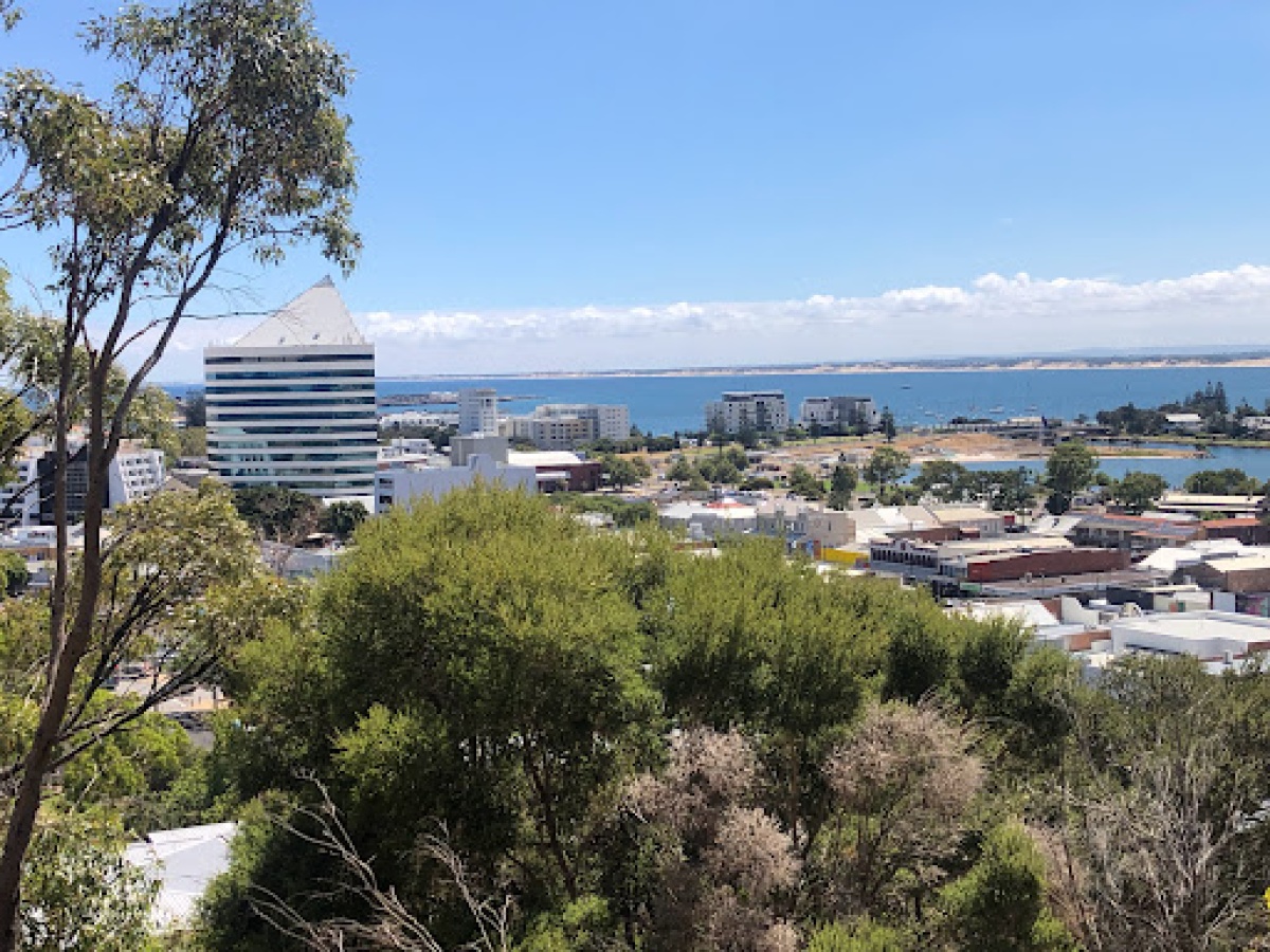 Boulters Heights