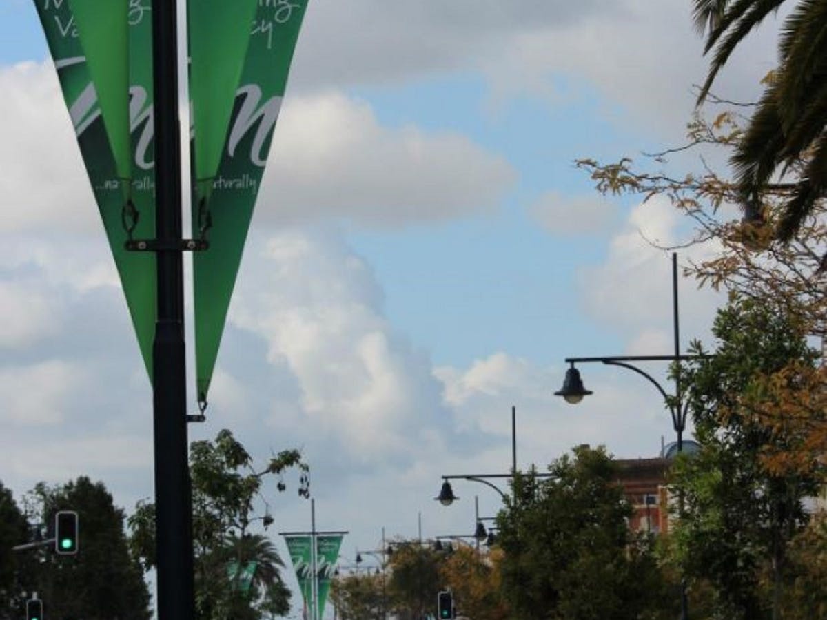 Wingham Self-Guided Heritage Walk