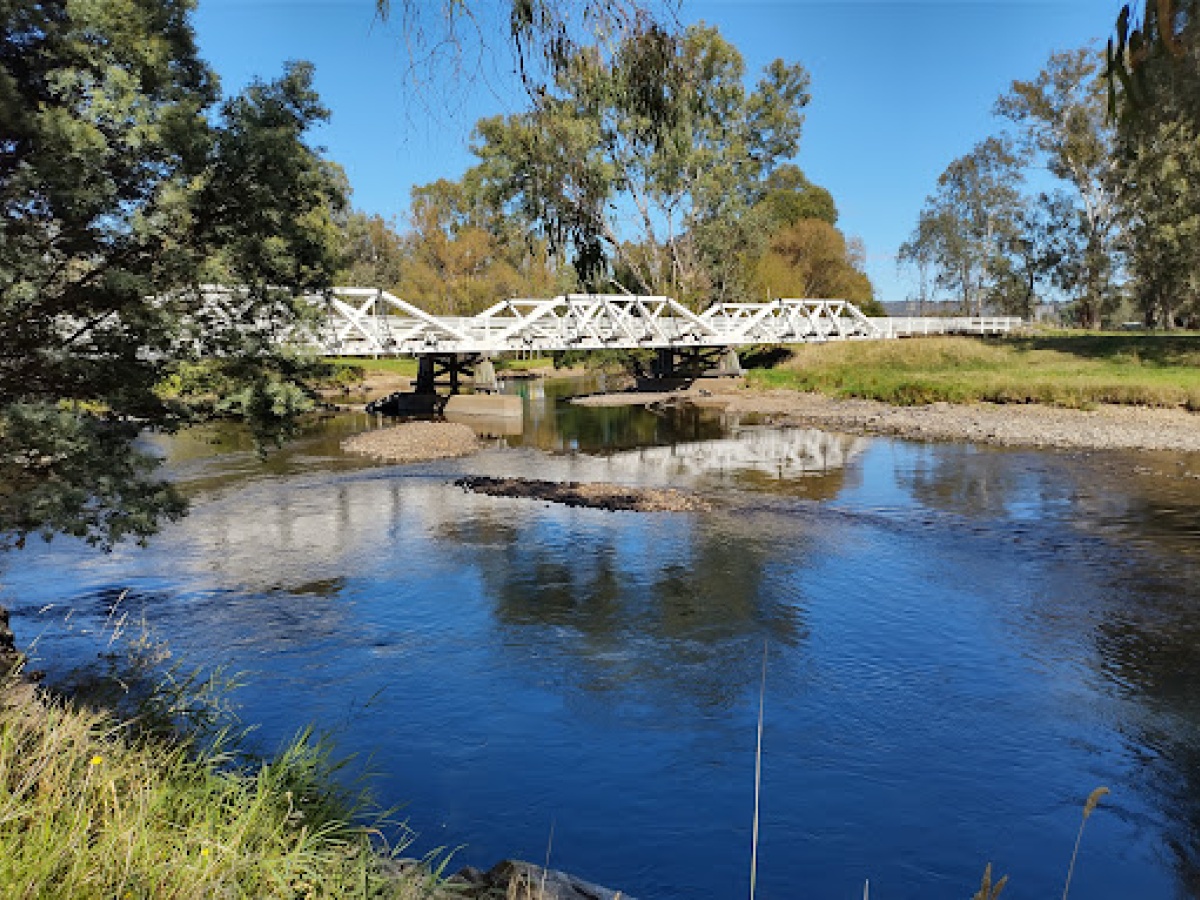 The Lions Junction Park – Tumut, Tumut