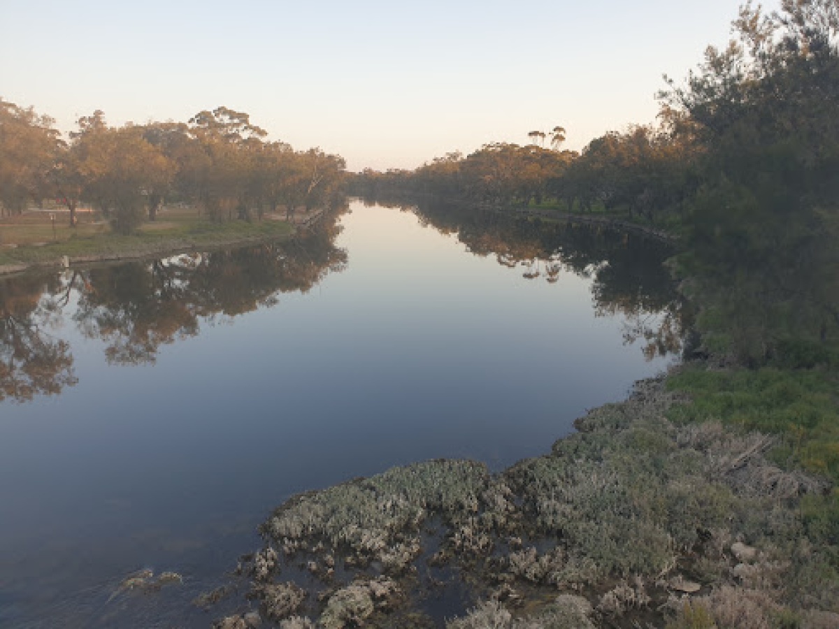 Apex Park & Picnic Area