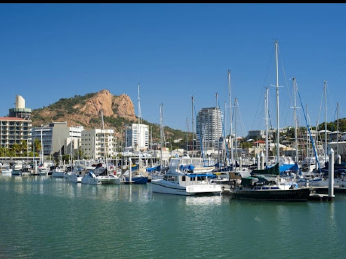 Townsville North Queensland