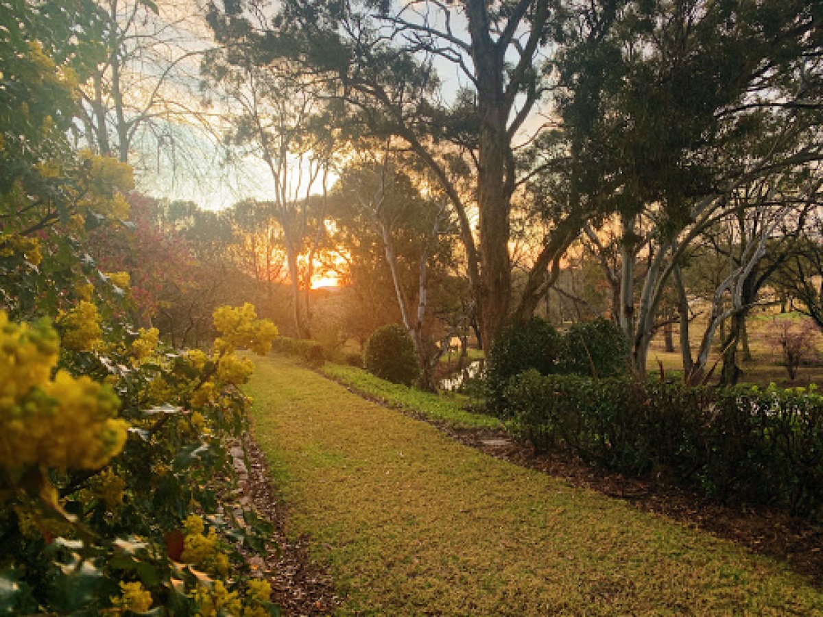 Glenrock Gardens