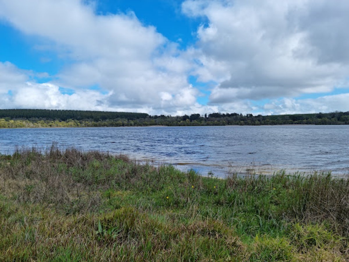 Lake Leake, Glencoe S.A.