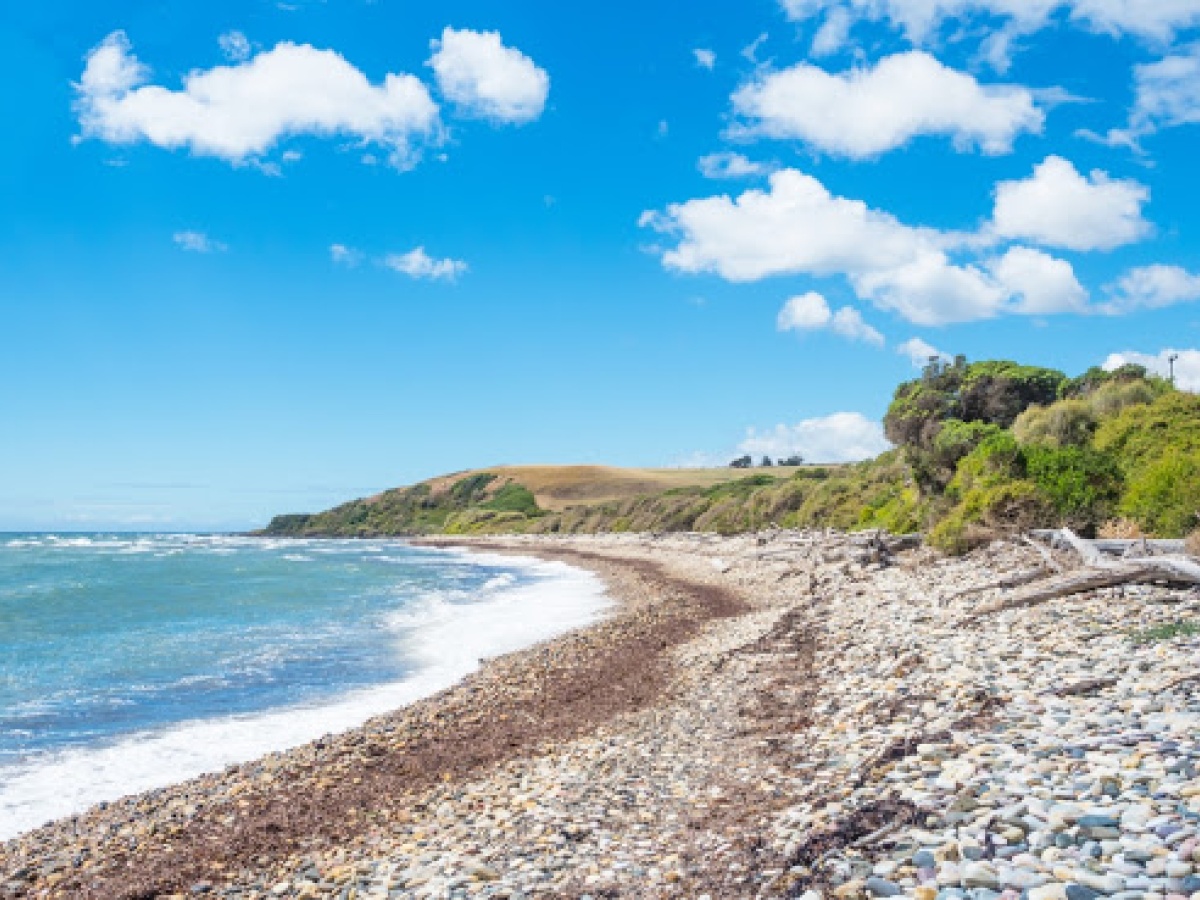 Lillico Beach