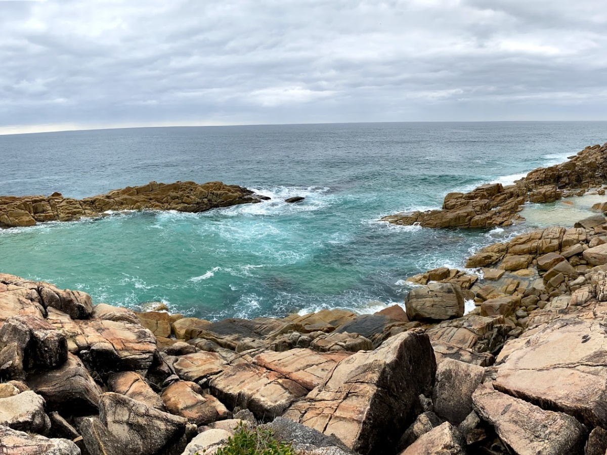 Mermaid Pools