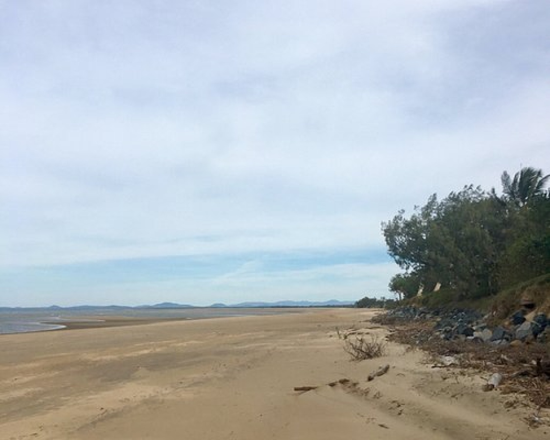 Far Beach, Mackay