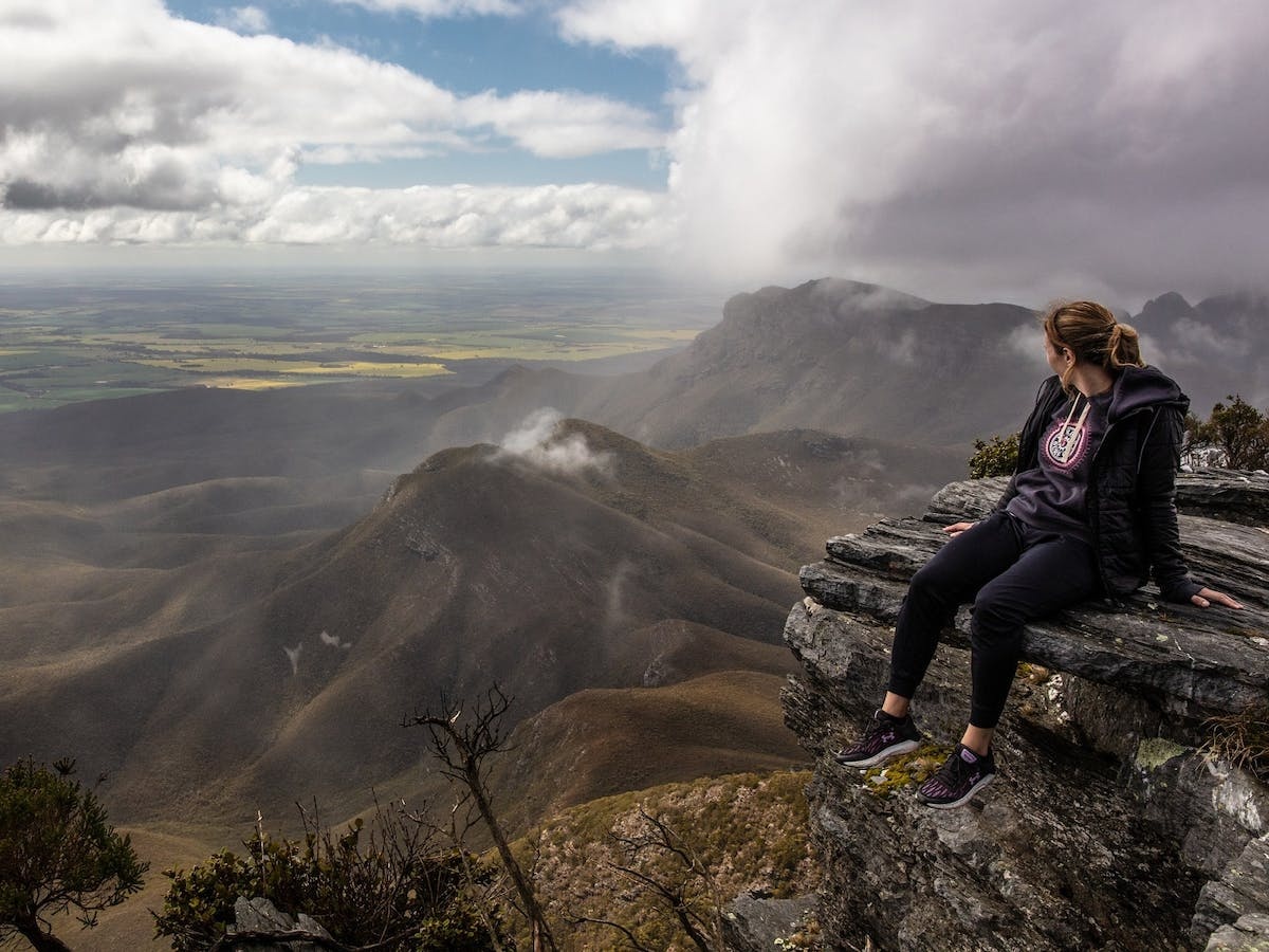 Bluff Knoll, Stirling Range National Park