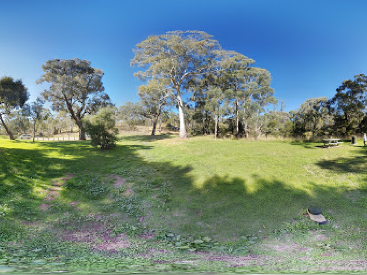 Borenore picnic area, Borenore