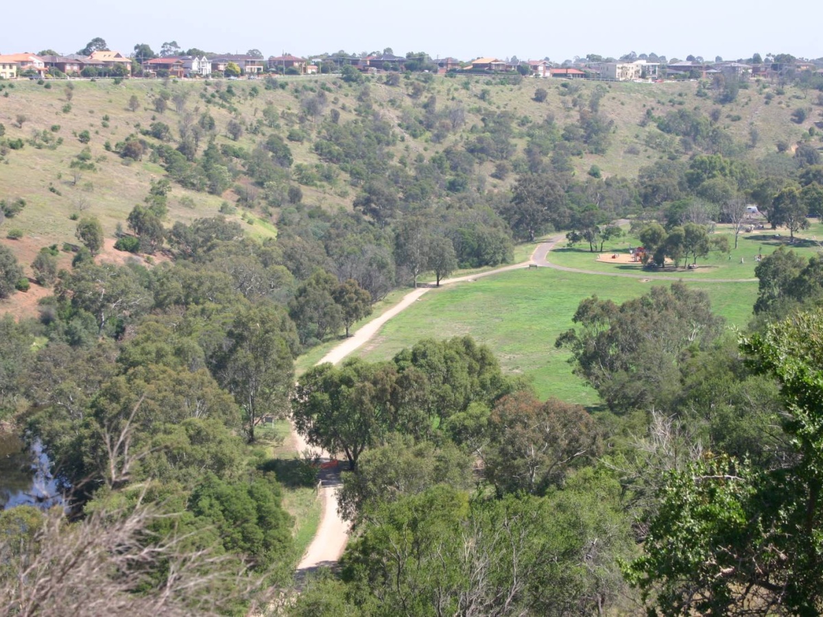 Brimbank Park