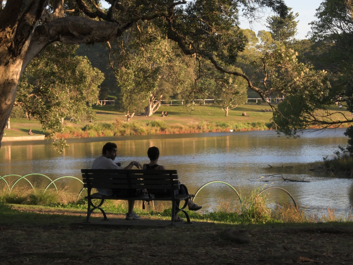 Centennial Park