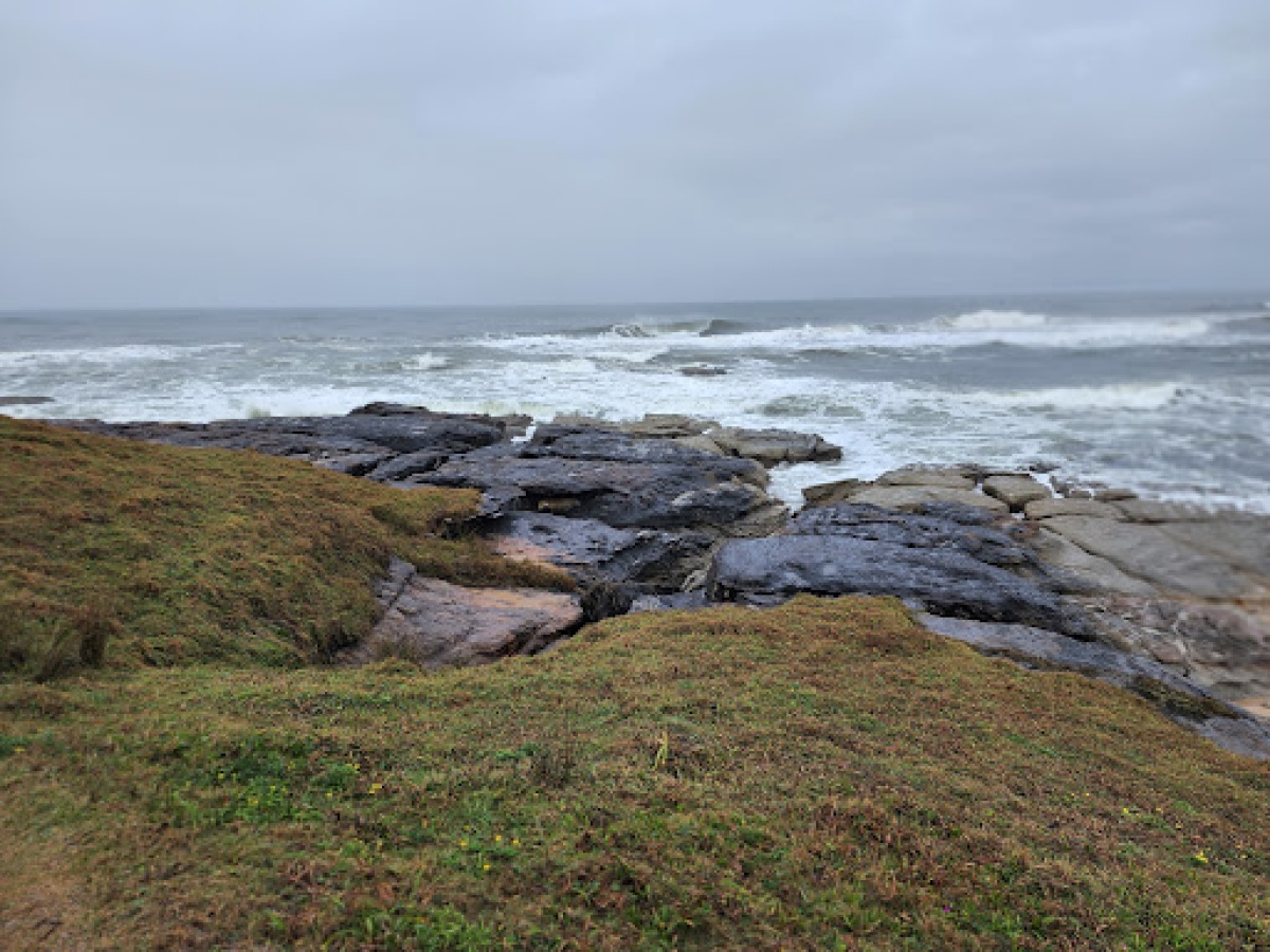 Goanna Headland