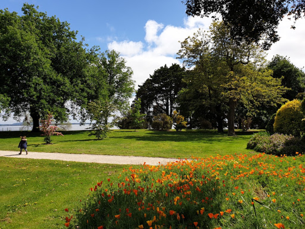 Colac Botanic Gardens