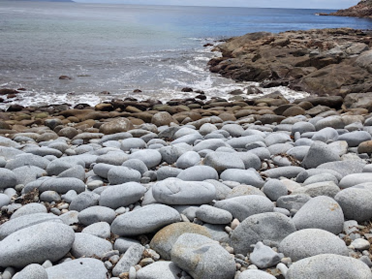 Bluestone Bay