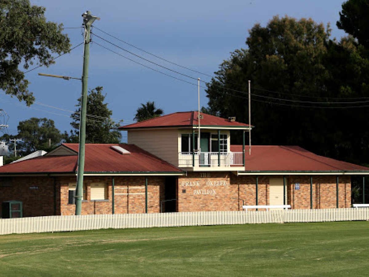 Wolseley Park