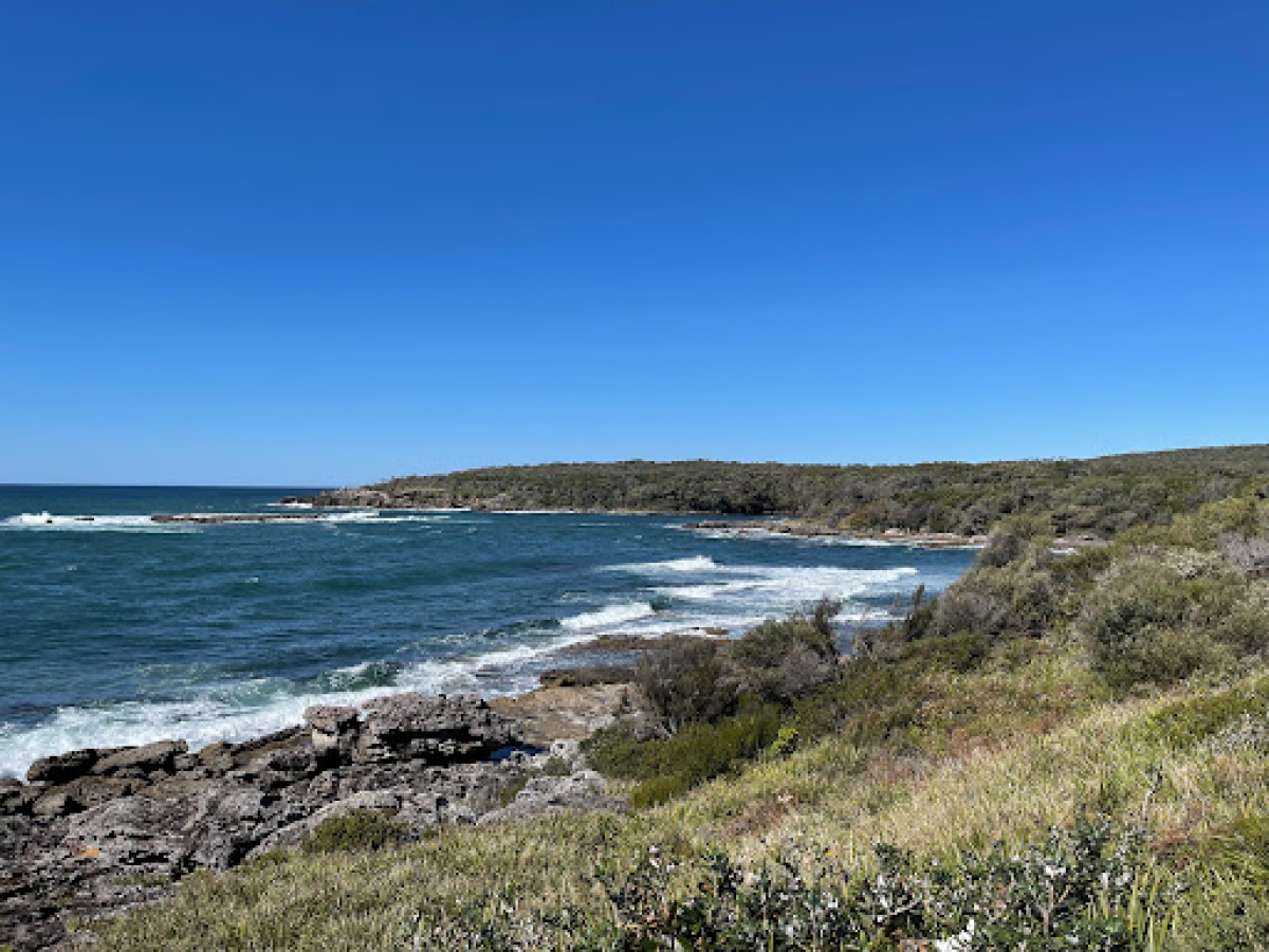 Lobster Bay