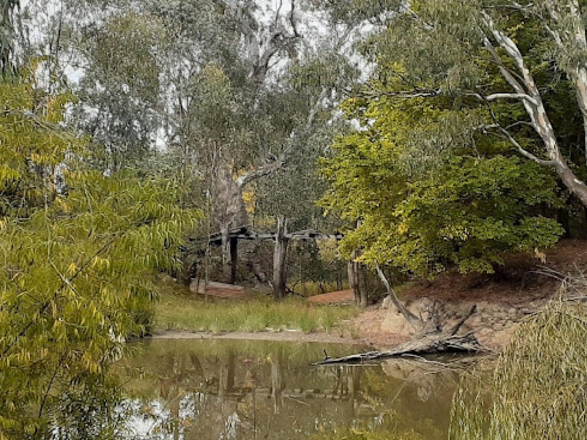 High Country Rail Trail