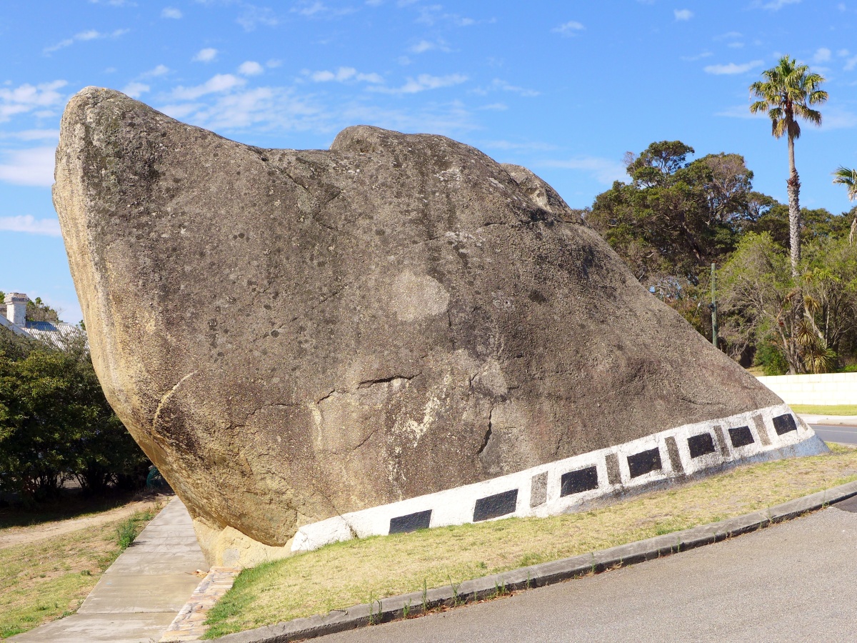 Dog Rock